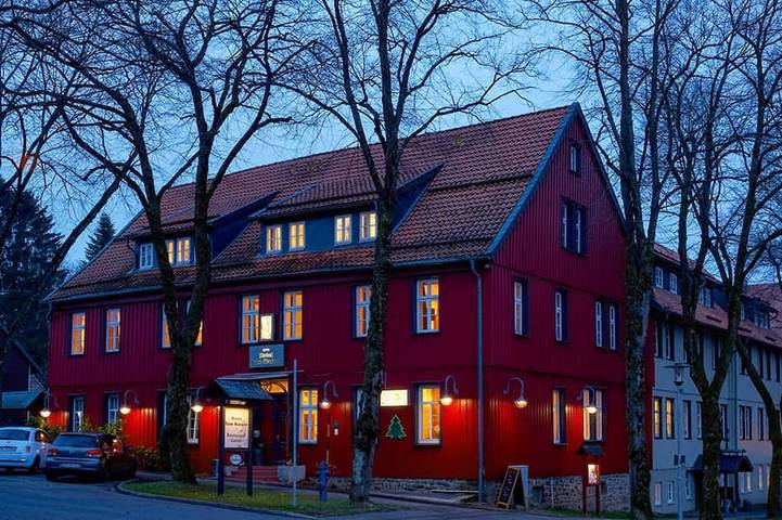 Ferienhaus für 2 Personen in Clausthal-Zellerfeld - 4