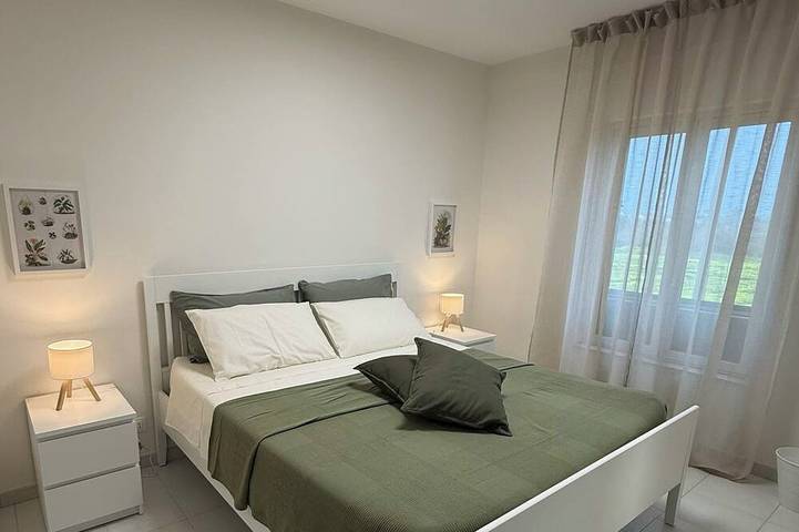 Apartamento de vacaciones para 5 personas - 1