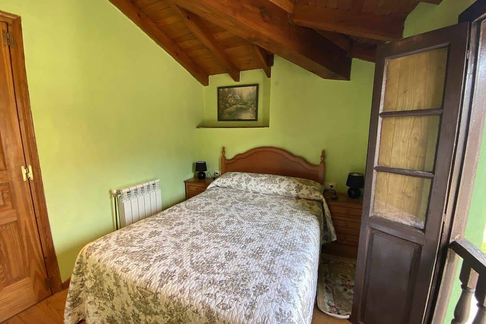 Ganze Wohnung, Casa El Marizal 1 Arriondas in Parres, Costa Verde (Spanien)