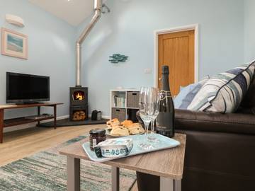 Cottage for 2 People in Cornwall, Photo 3