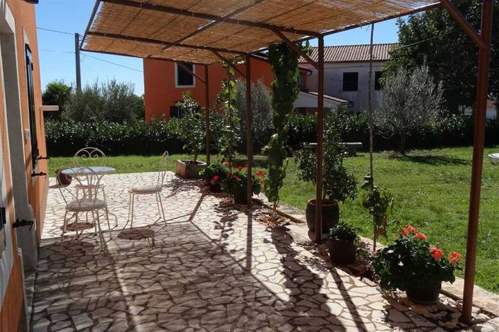 Holiday House Murva in Marčana, Südküste Istrien