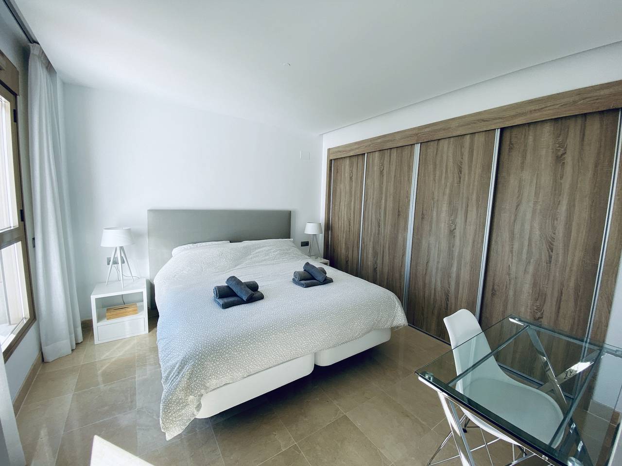 Entire apartment, 11 - Apartment in la Cala Golf, Mijas in La Cala Golf, Mijas