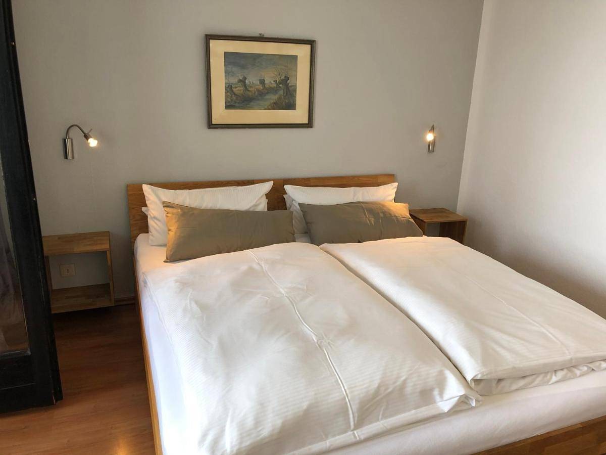 Paolos Seehotel Mardorf in Mardorf, Neustadt am Rübenberge
