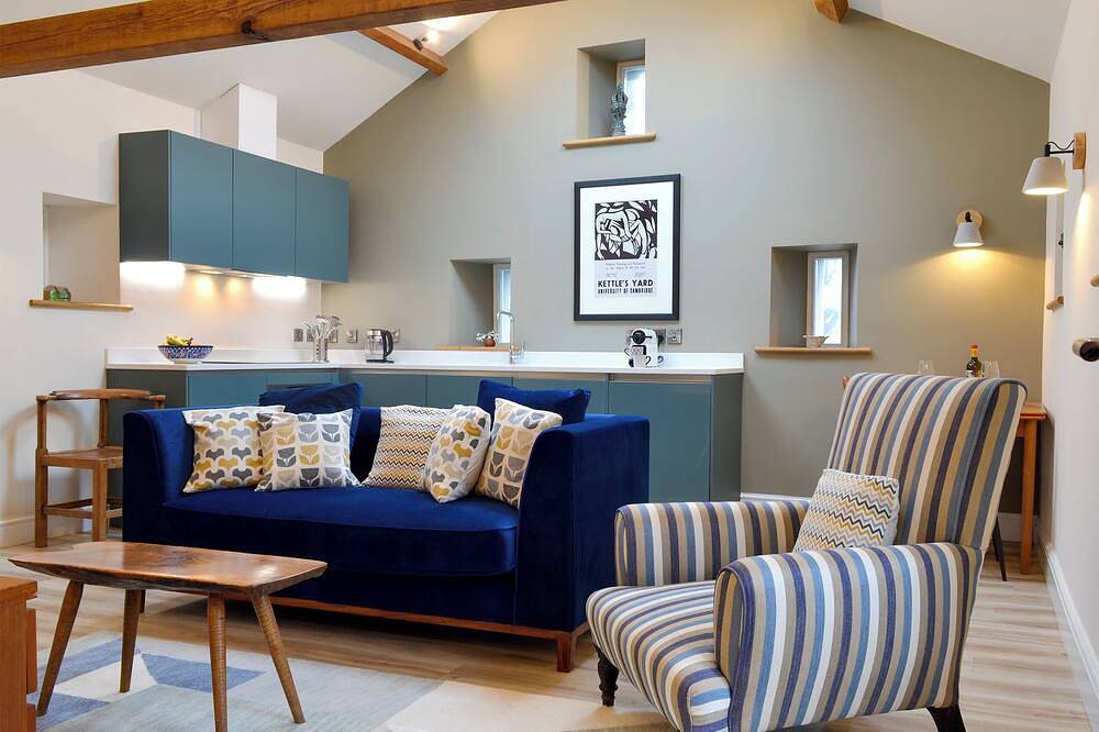 Casa vacanza a Cumbria a partire da 238€ a notte