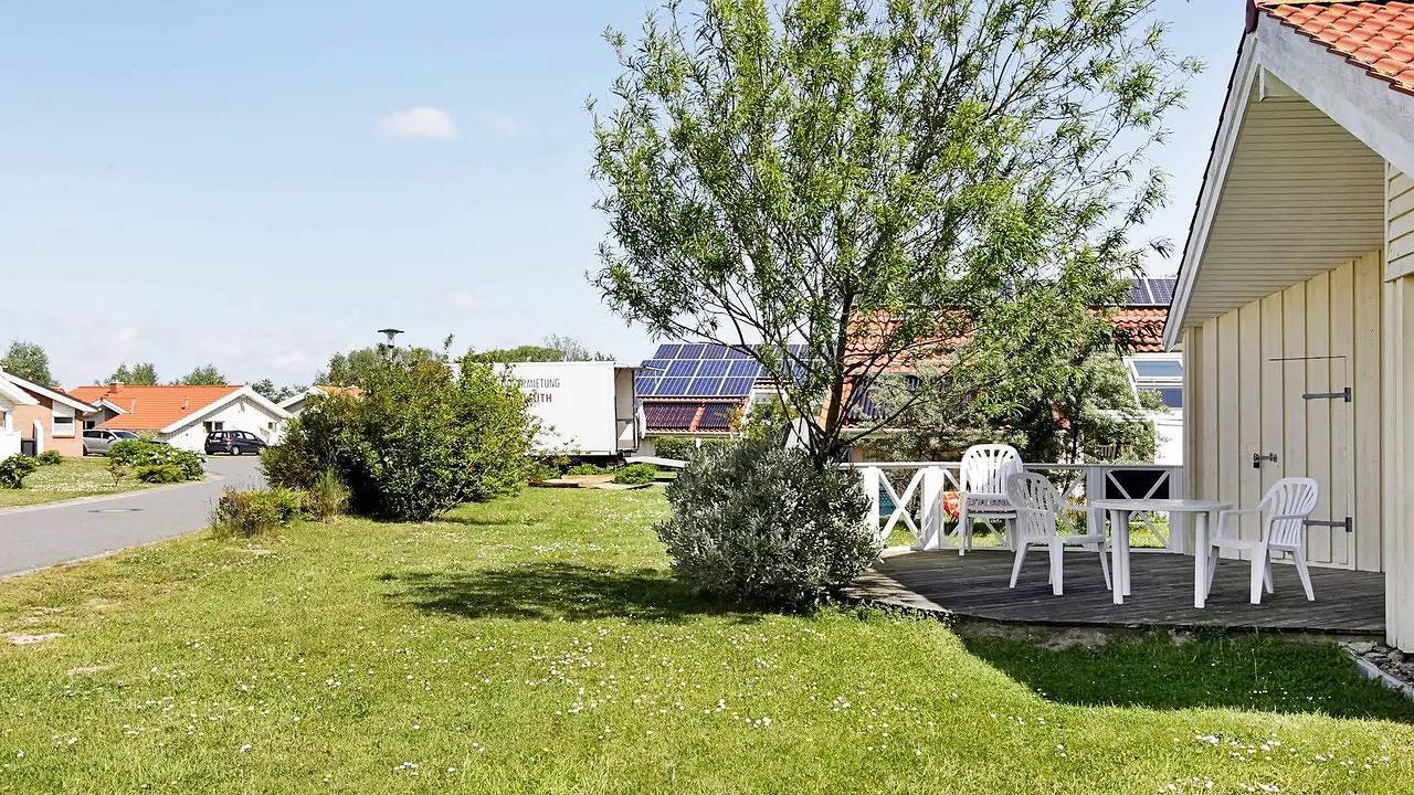 Ferienhaus für 4 Personen (62 m²) in Otterndorf in Otterndorf, Cuxland