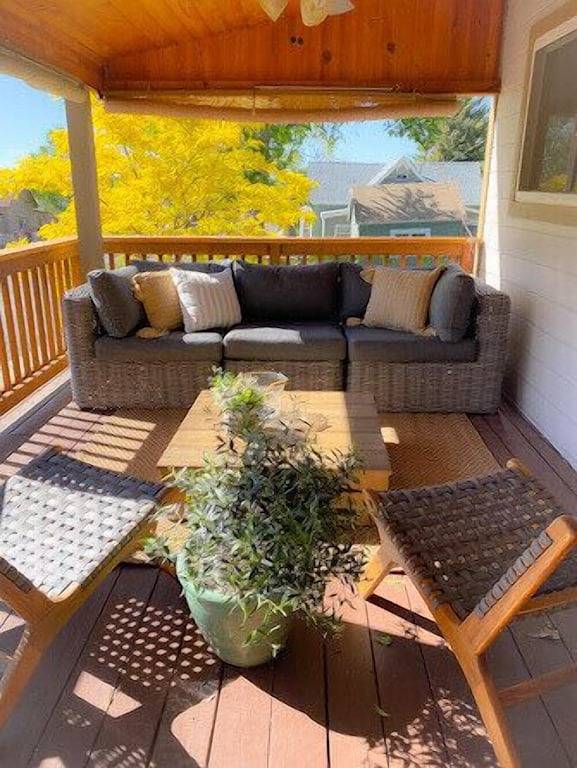 Sauber und frisch renoviert Downtown Home 2 Blocks zur Route 66 • Erhältlich 1. März in Williams (Arizona), Coconino Nationalwald