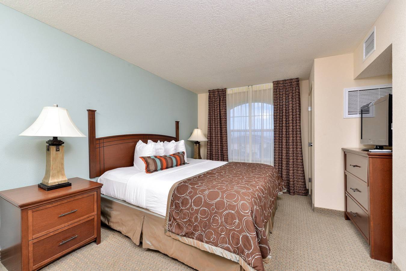 Ganze Wohnung, Staybridge Suites Albuquerque North in Albuquerque, Bernalillo County