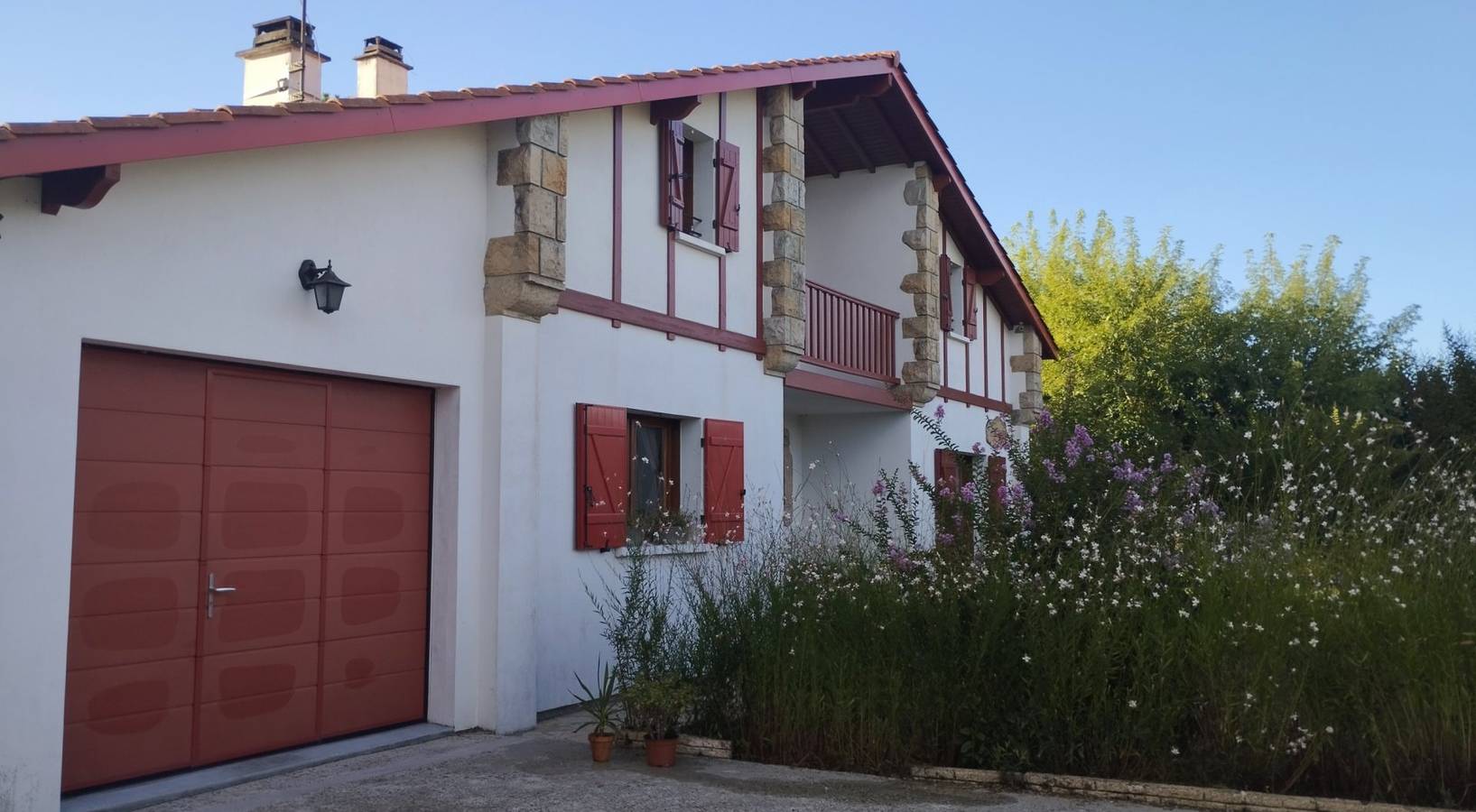 Chambres d'hôtes Mahastian - La Lagune & La Salie in Cadaujac, Région de Bordeaux