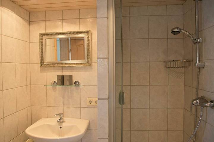 Ferienhaus für 4 Personen, mit Terrasse und Garten in Dörphof - 4