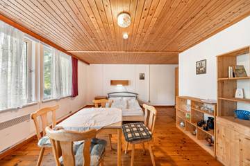 Bungalow für 4 Personen in Waldhufen, Oberlausitz Niederschlesien, Bild 2