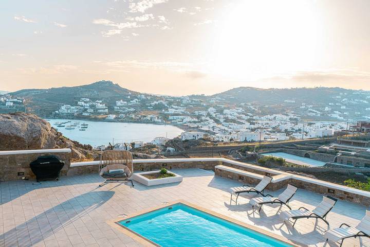 Appartamento vacanze per 12 persone, con piscina, con animali domestici - 1