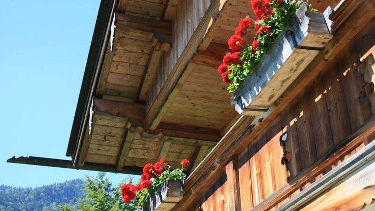 Entire holiday apartment, Ferienwohnung für 2 Personen (28 m²) in Rottach-Egern in Rottach-Egern, Bavarian Alps