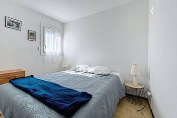 Holiday Rental for 4 People in Narbonne Plage, Narbonne, Photo 4