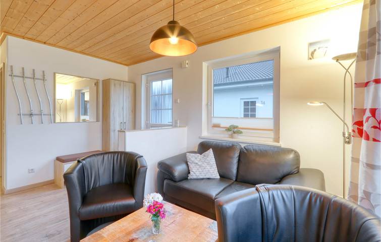 Ferienhaus für 4 Personen, mit Terrasse in Altefähr - 4