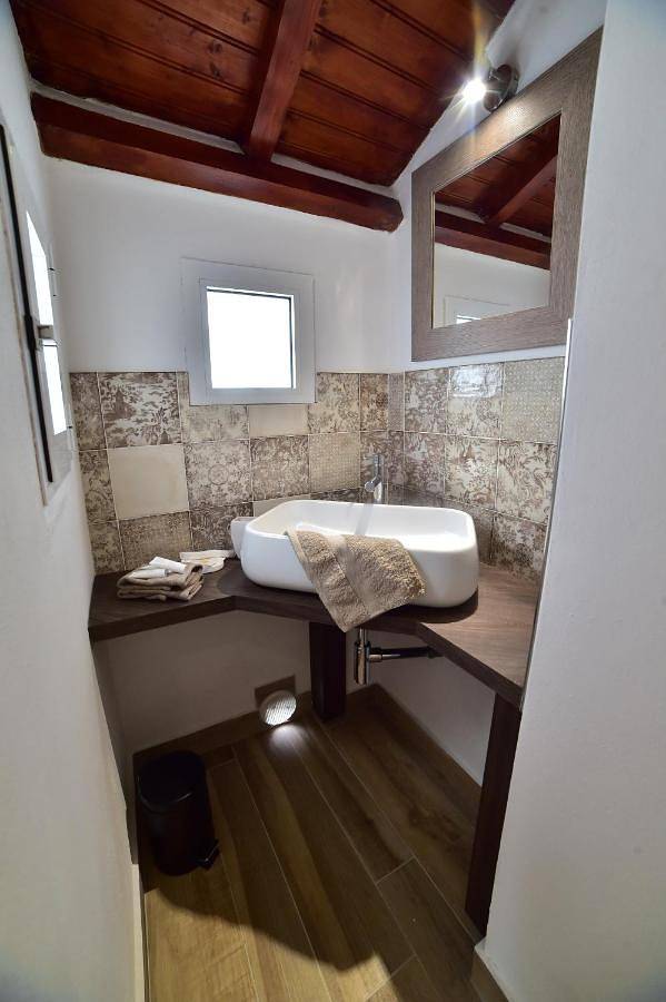 Suite Varigotti in Selva (Savone), Commune de Finale Ligure