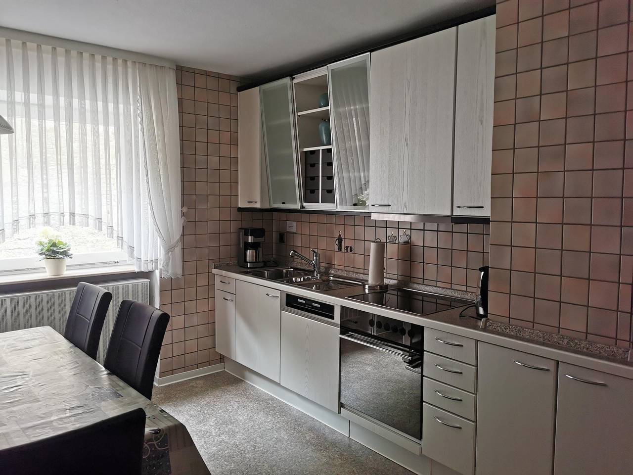 9-Bettwohnung, Dusche, Wc, Nichtraucher in Nußbaum, Pfälzer Bergland