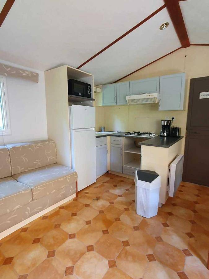 Location de vacances pour 4 personnes, avec Terrasse et Piscine à Le Change - 3