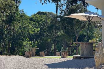 Villa pour 6 personnes, avec terrasse et jardin dans Porticcio
