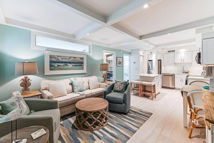 Vakantiewoning voor 4 personen, met zwembad in Naples (Florida)