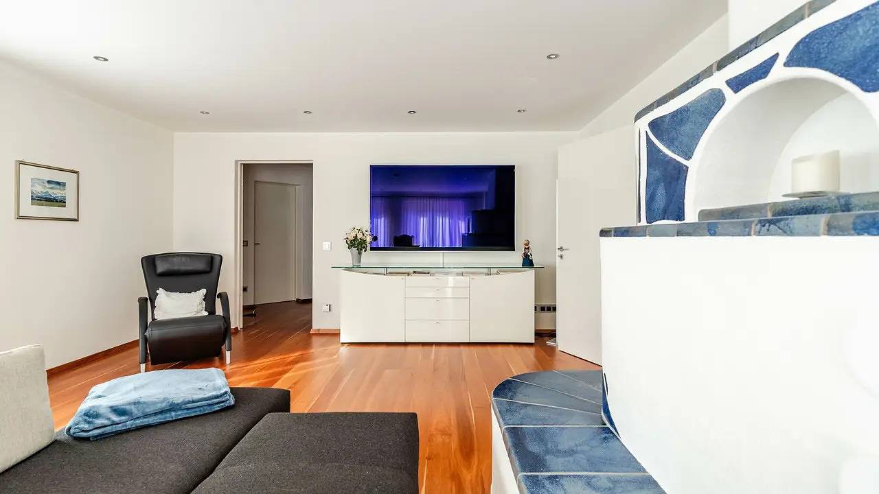 Ferienhaus für 7 Personen (285 m²) in Immenstadt in Bühl am Alpsee, Immenstadt