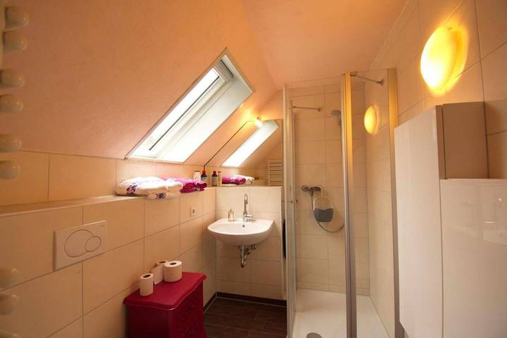 Ferienwohnung für 5 Personen, mit Terrasse in Ratzeburg - 3