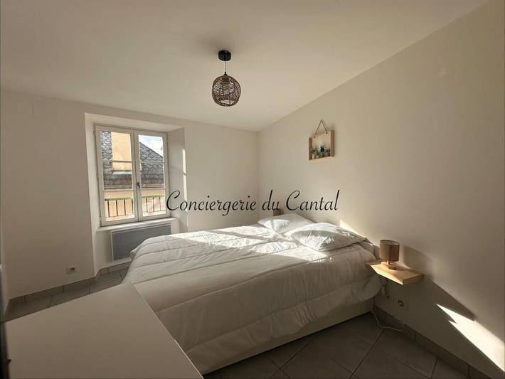 Casa de vacaciones para 4 personas, con vistas - 1