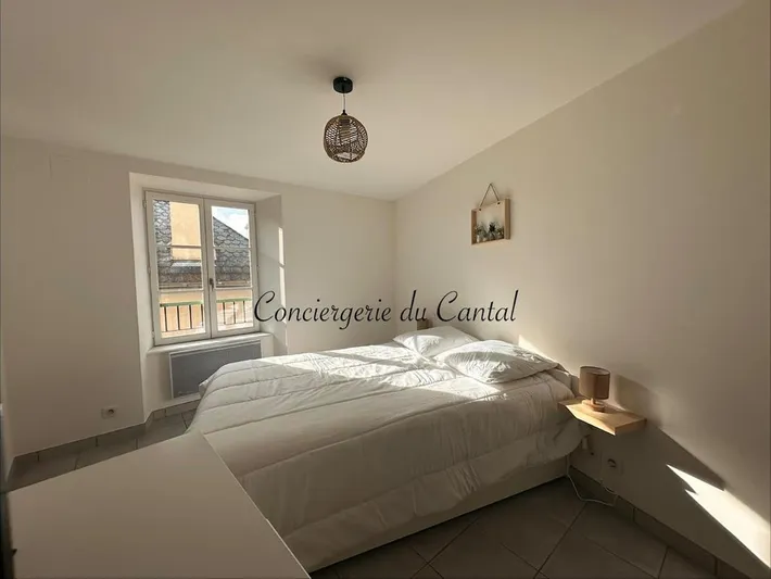 Casa de vacaciones para 4 personas, con vistas - 1