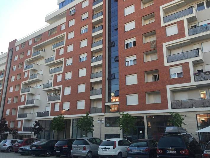 Apartament wakacyjny dla 4 osób, z ogród i widok - 1
