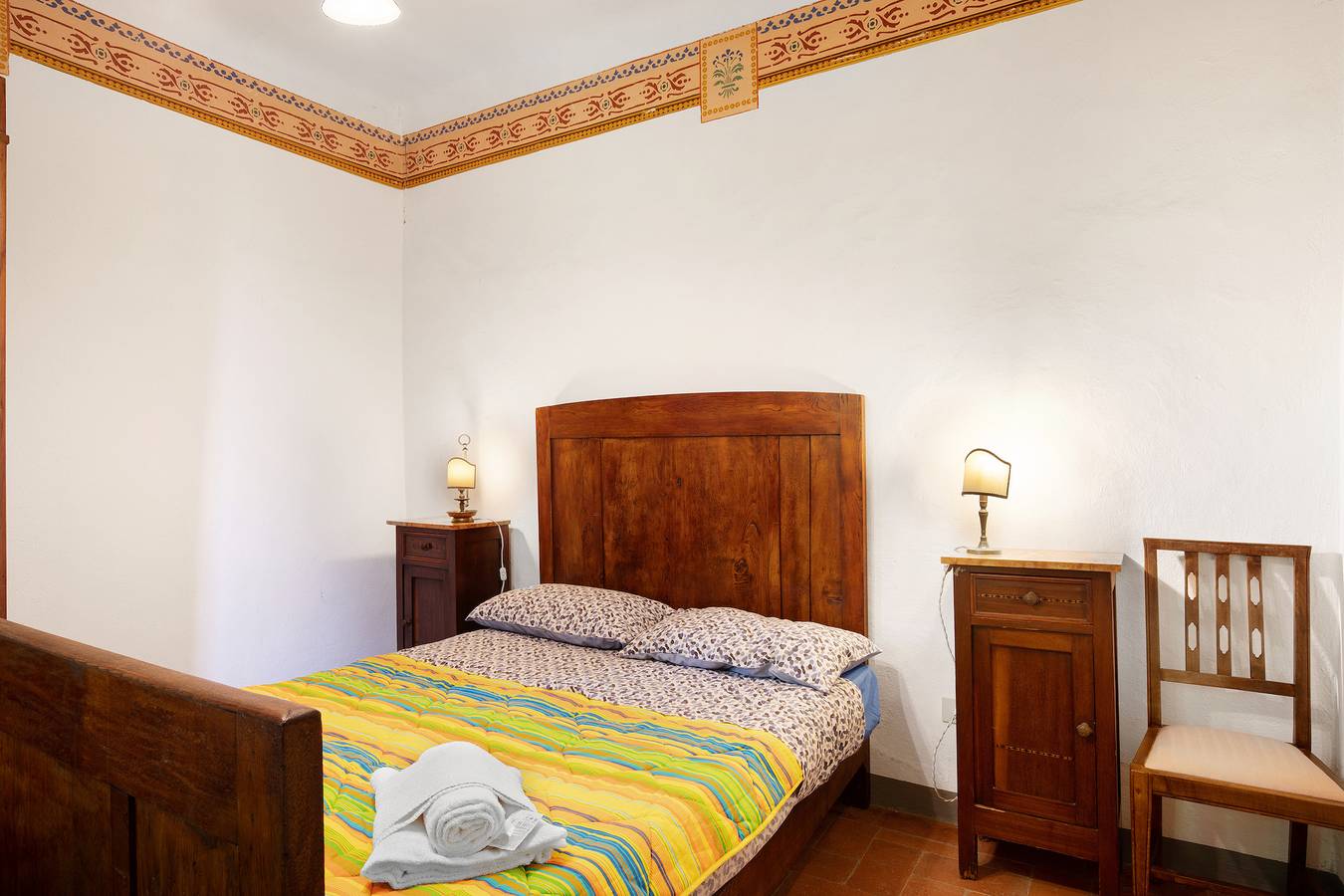 Villa 'Tuscany Charme Coselli Restored' mit privatem Pool, privatem Garten und Wi-Fi in Capannori, Lucca Provinz