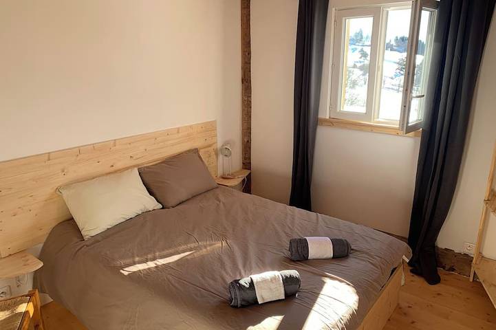 Location de vacances pour 6 personnes à Grandrif - 2