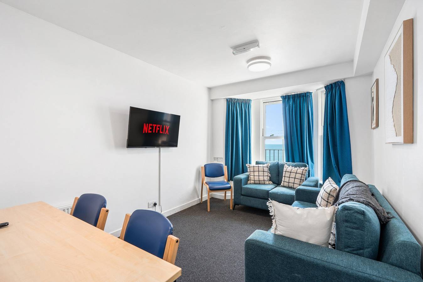 Geheel appartement, Kings Residence 9 | By My Getaways in Brighton, Sussex
