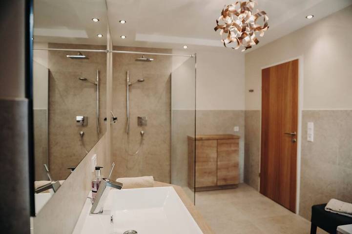 Appartement entier, Apart Veronika - Exclusive living in Imst in Alpes de Lechtal, Imst
