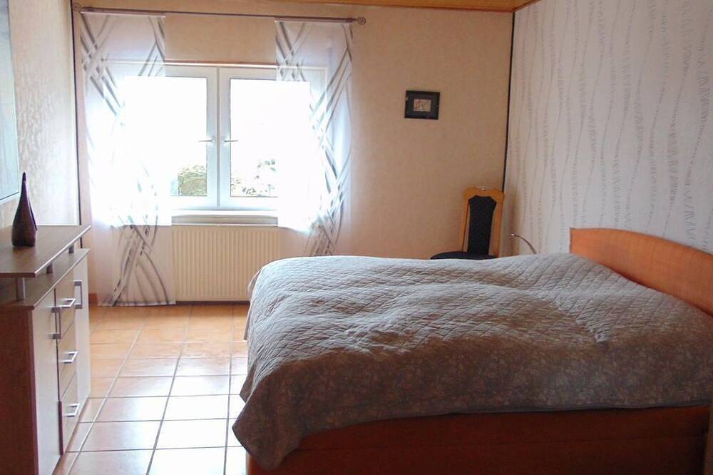 Ganze Wohnung, Ferienwohnungen Leibrock - Ferienwohnung 1 in Bad Sobernheim, Pfälzer Bergland