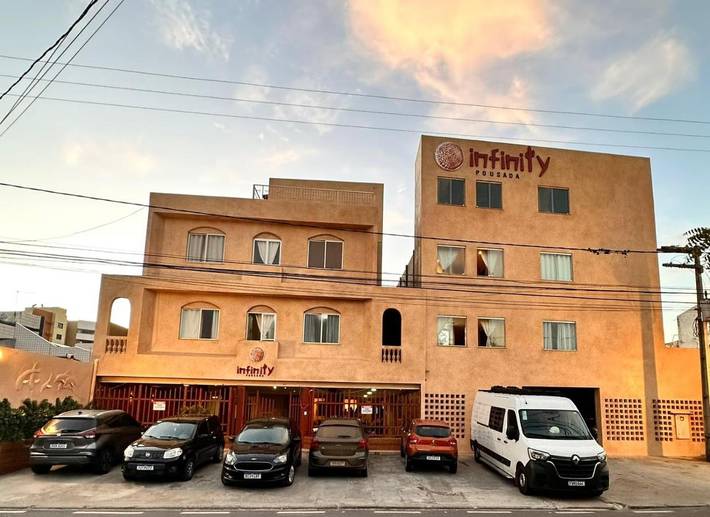 Pousadas para 2 pessoas, com vista, com animais de estimação em Sergipe