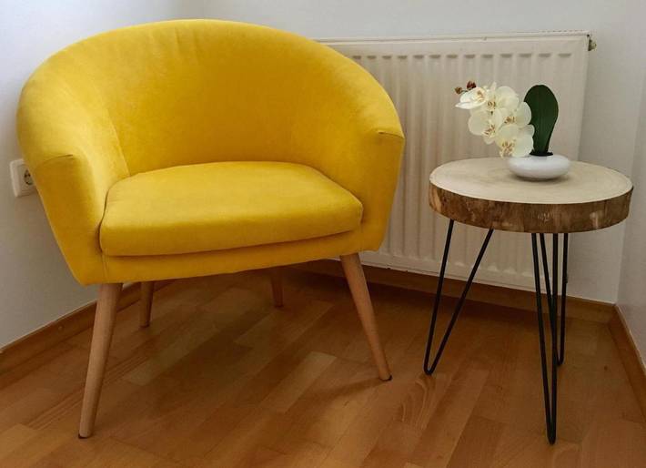 Gîte pour 4 personnes, avec jardin à Bled - 3