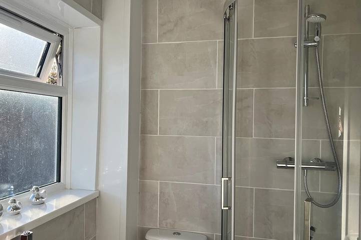 Appartement de vacances pour 8 personnes - 1