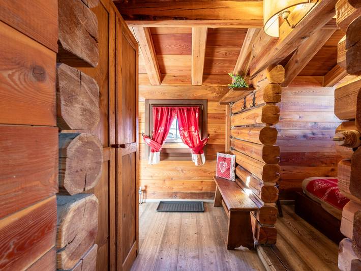 Ferienwohnung für 3 Personen, mit Garten und Terrasse, mit Haustier in Italien - 3