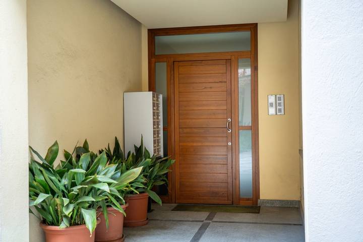 Appartamento intero, Happy Central Apartment 1 in Alba, Langhe