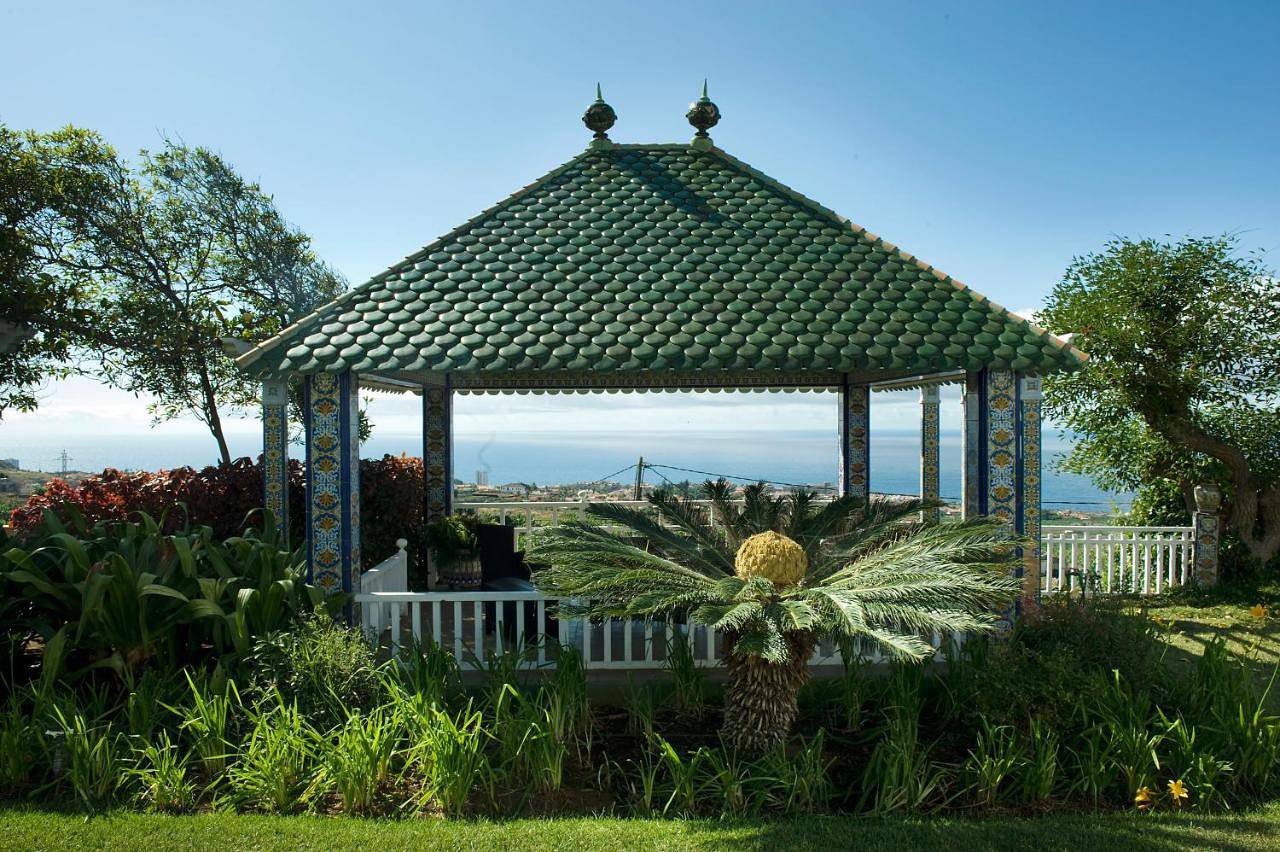 Villa Finca El Drago in Los Rechazos, La Orotava
