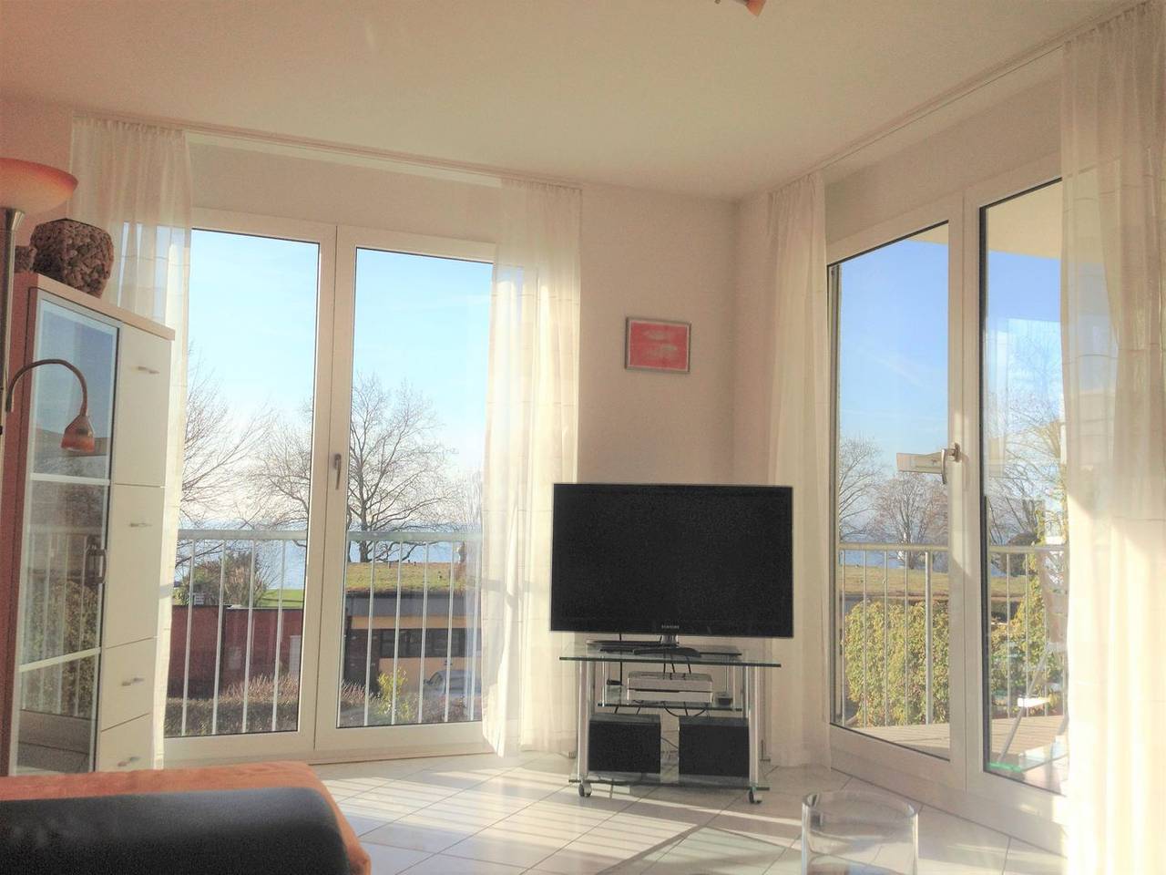 Apartamento entero, Sofieamsee in Meersburg, Region Bodensee-Oberschwaben