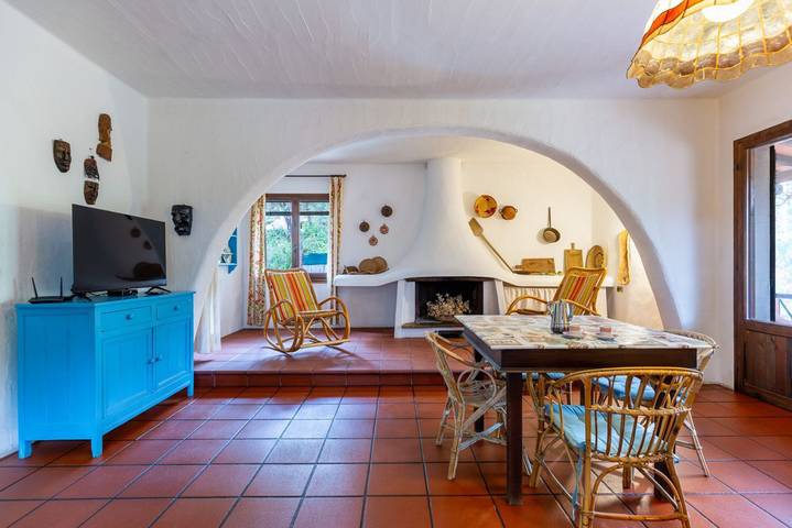 Holiday home for 4 people - 1