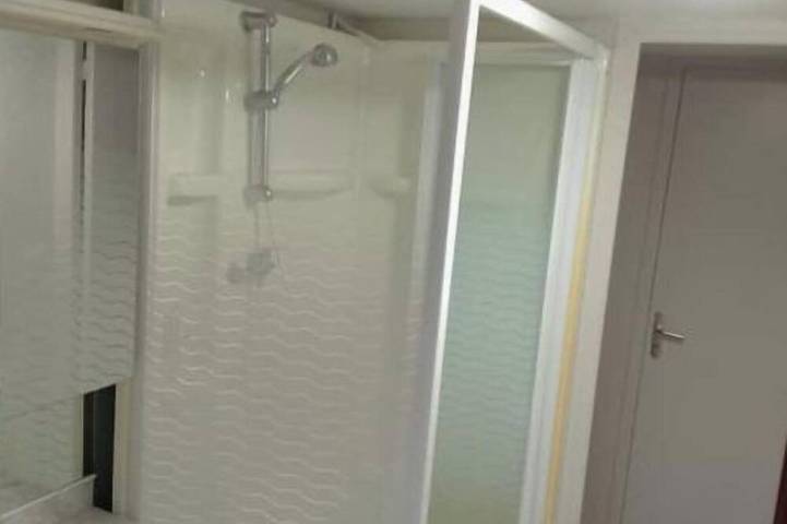 Maisonnette avec véranda a 5mn de la mer in Woignarue, Région d'Abbeville