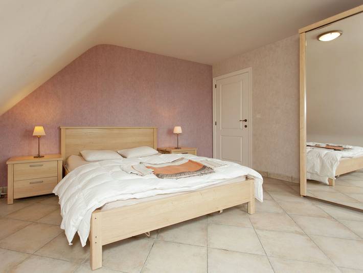 Ferienhaus für 12 Personen, mit Terrasse und Garten in Limburg (Belgien) - 2