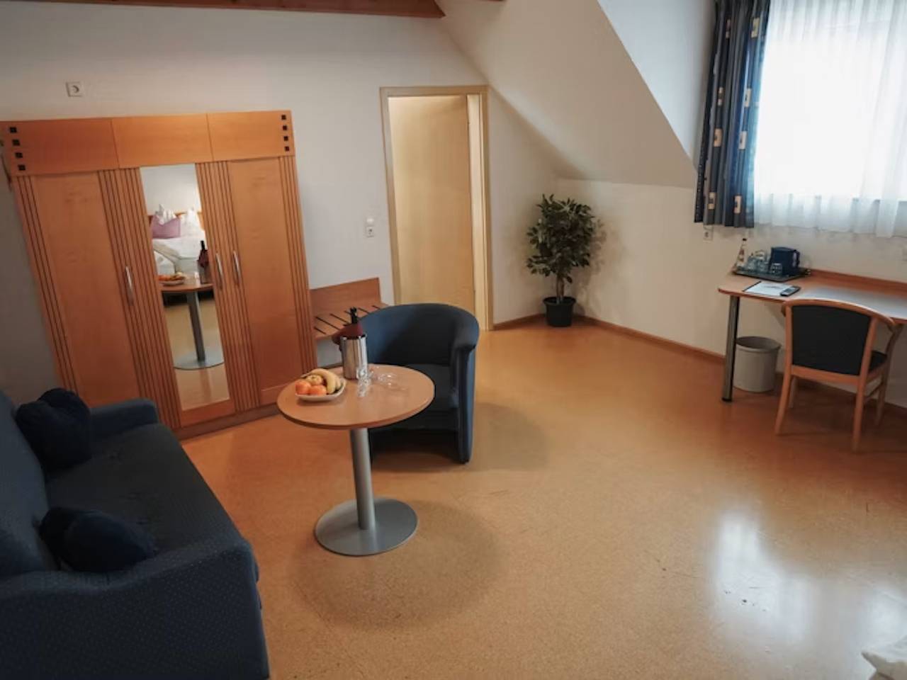 Steakhüsli Hotel - Restaurant - Familienzimmer in Schopfheim, Südschwarzwald