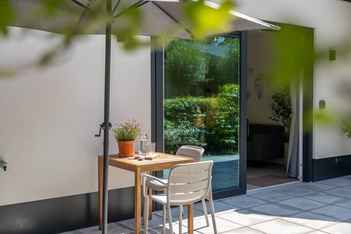 Ferienwohnung für 2 Personen in Oostkapelle - 2