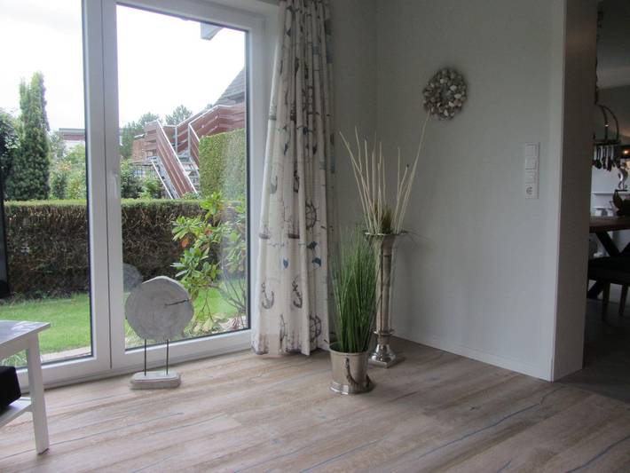 Ganze Ferienwohnung, Wohnung Surf in St. Peter-Bad, St. Peter-Ording