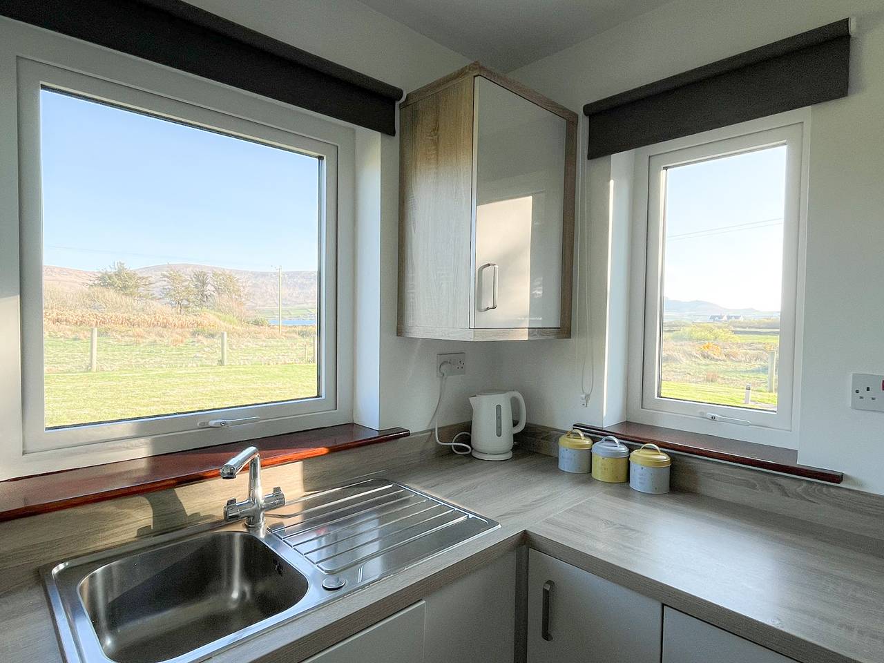 Honeybee Cottage Valentia  in Valentia Island