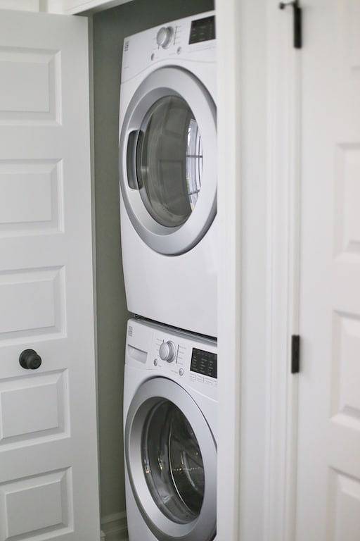 Vacation rental for 8 people, with yard and terrace in Charlevoix