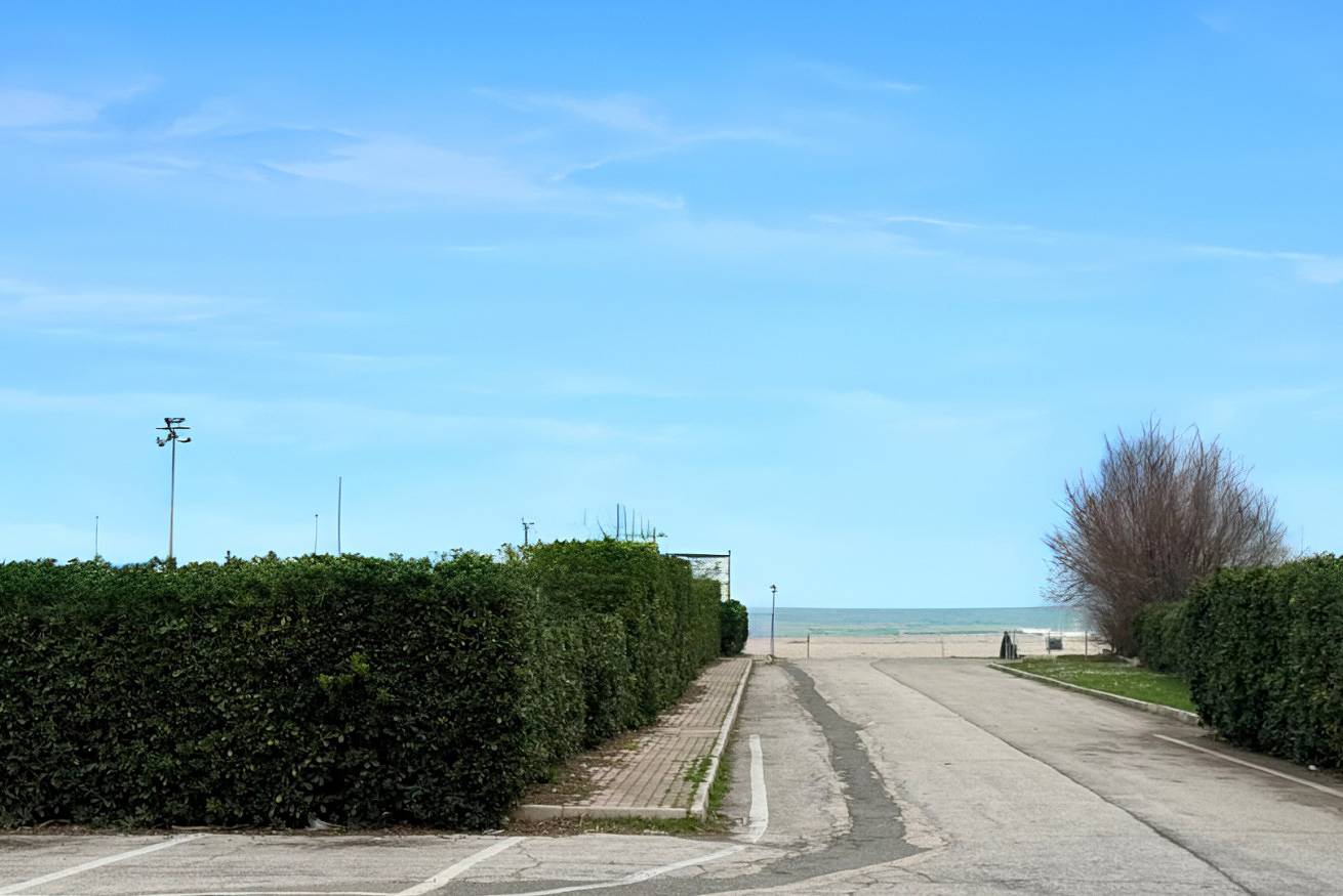 Appartamento intero, Se218 – Senigallia, comodo bilocale a due passi dal mare in Senigallia, Senigallia (comune)