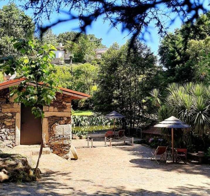 Quinta da Chouza Agroturismo e Enoturismo in Veade, Gagos e Molares, Distrito de Braga